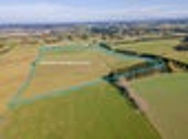 Land for sale in Gleniti, Canterbury