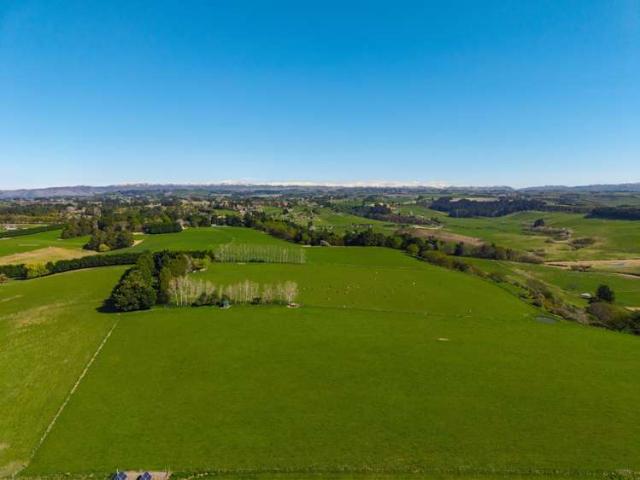 Property for sale in Gleniti, Canterbury