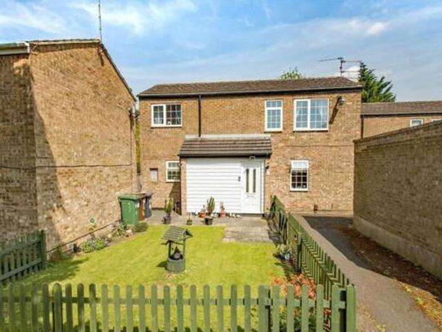 House for sale in Corby Village, Corby