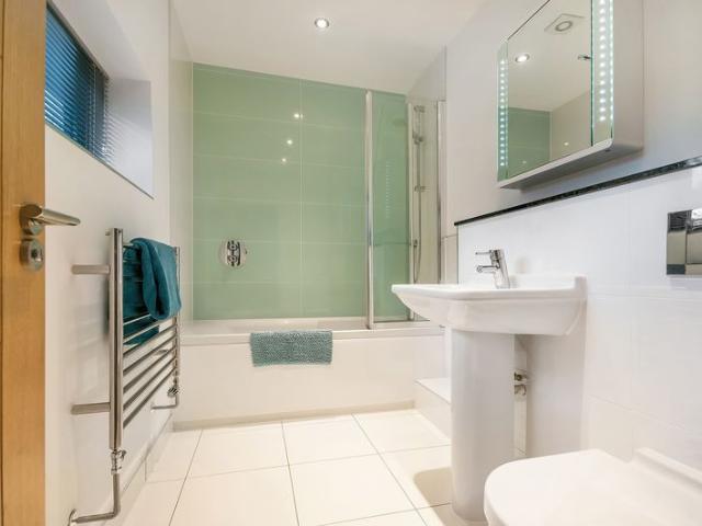 Apartment for rent in Old Kent Road, Greater London
