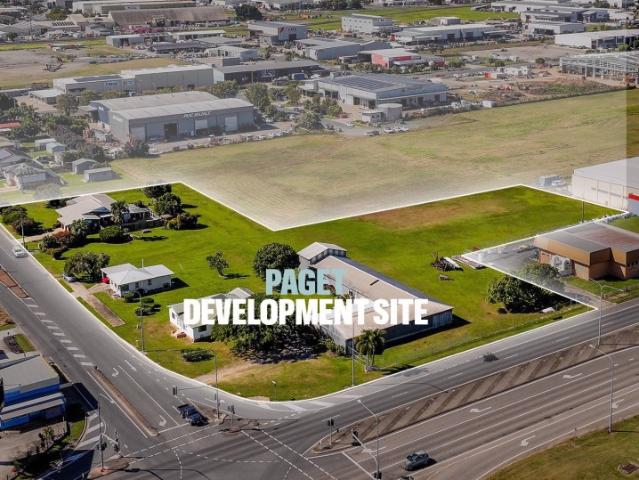 Retail for sale in Paget, Queensland