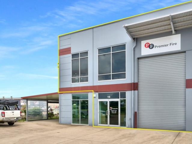 Warehouse for rent in Mackay, Queensland