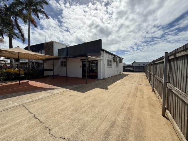 Townhouse for rent in Mackay, Queensland