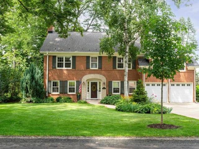 House for sale in Madison, Wisconsin