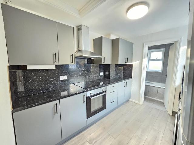Apartment for rent in Shooters Hill, Greater London