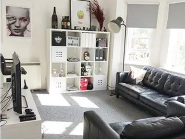 Apartment for rent in Shooters Hill, Greater London