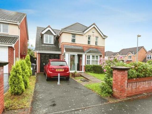 House for sale in Tyburn, West Midlands