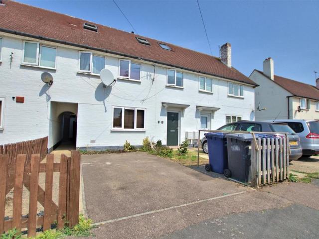 House for rent in Trumpington, Cambridge