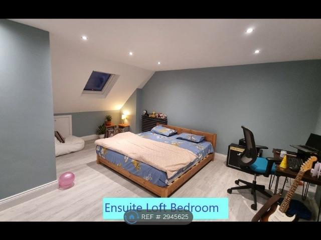 Room for rent in Arbury, Cambridgeshire
