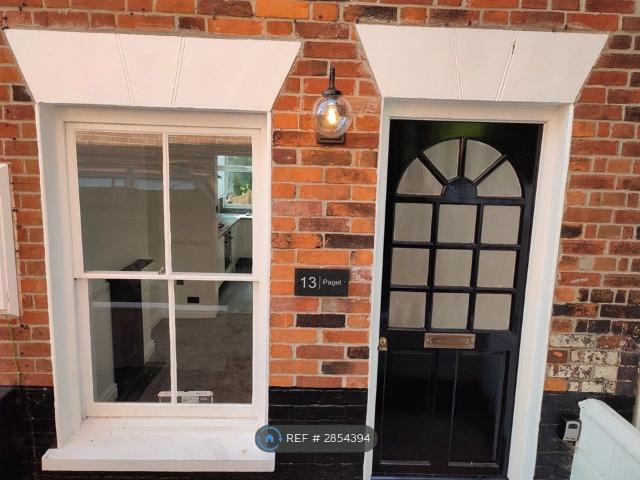 House for rent in Fordham Heath, Isle Of Man