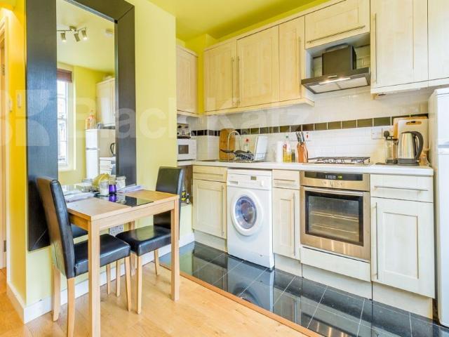 Apartment for rent in Clerkenwell, Greater London
