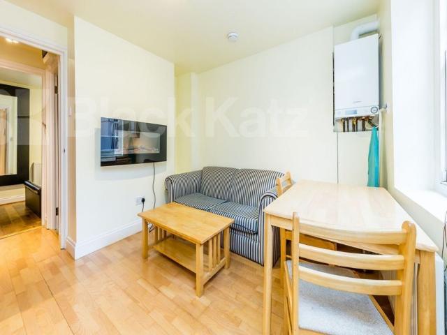 Apartment for rent in Clerkenwell, Greater London