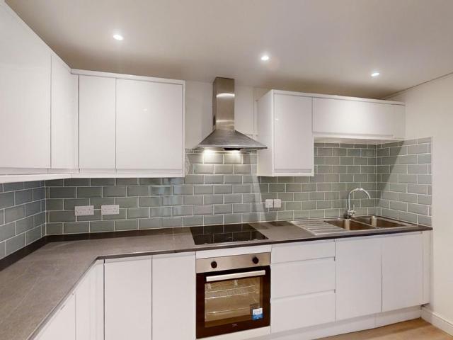Apartment for rent in Brompton, Gillingham