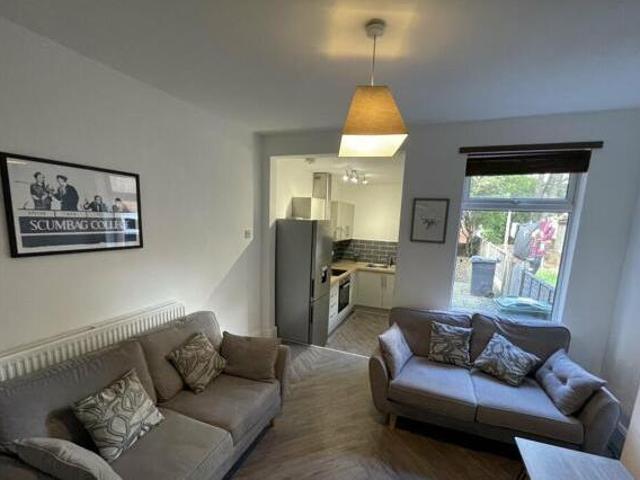 House for rent in Loughborough, Charnwood