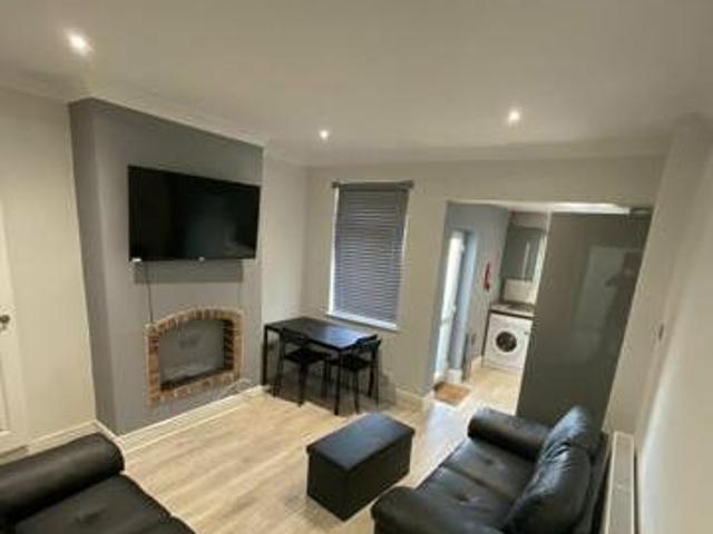House for rent in Loughborough, Charnwood