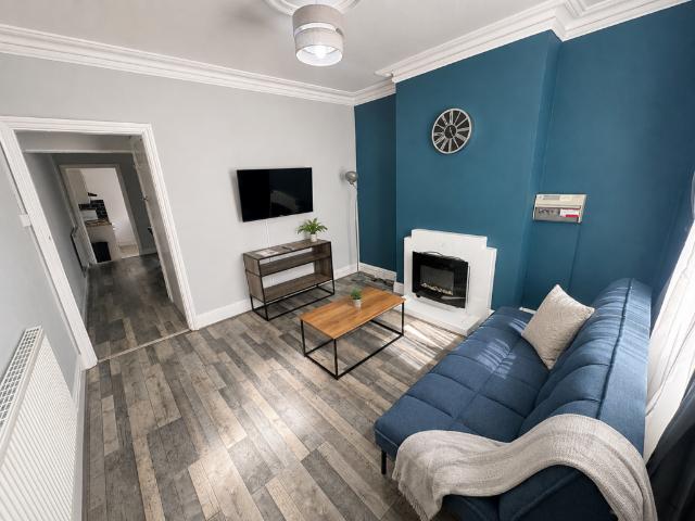 House for rent in Loughborough, Charnwood
