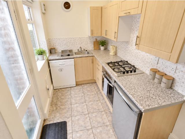 House for rent in Loughborough, Charnwood