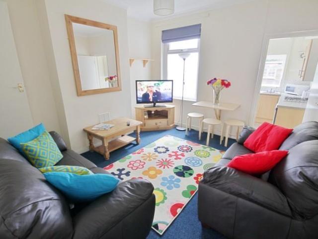 House for rent in Loughborough, Charnwood