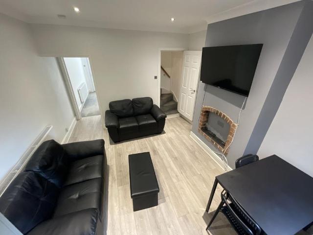 House for rent in Loughborough, Charnwood