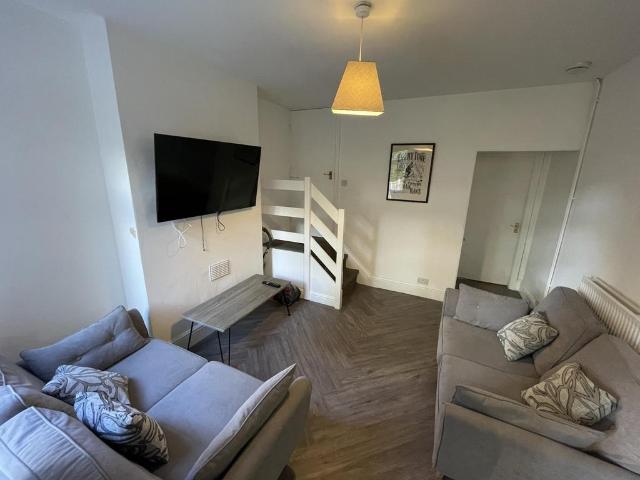 House for rent in Loughborough, Charnwood
