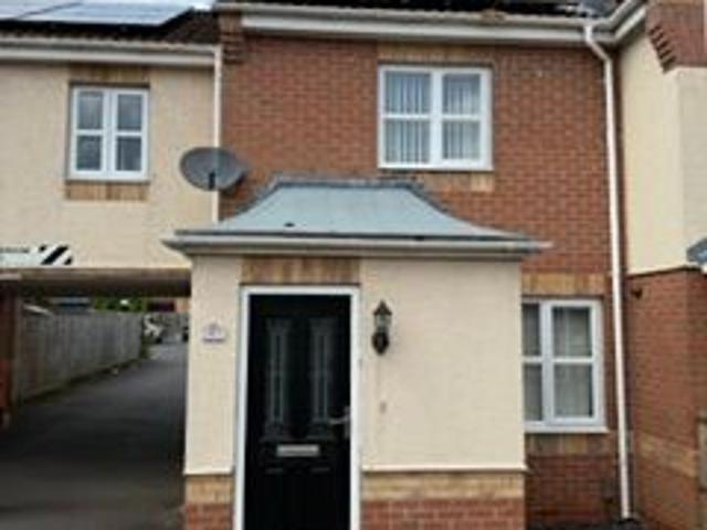 House for rent in Butlers Hill, Hucknall