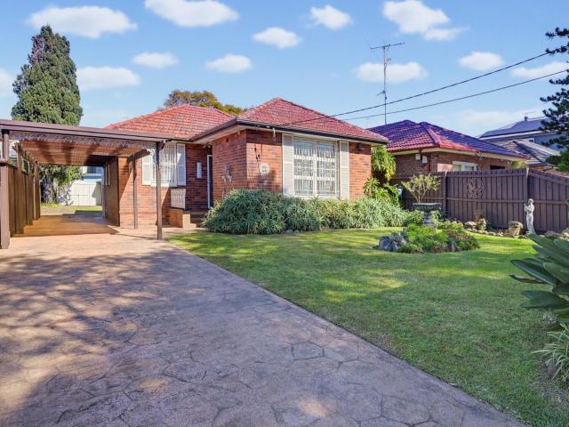 House for rent in Sydney, New South Wales