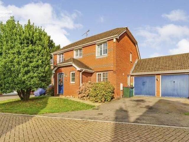 House for sale in Glynde, West Sussex