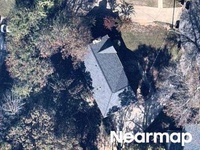 House for sale in Birmingham, Alabama