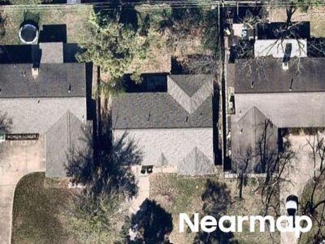 House for sale in Harris, Texas