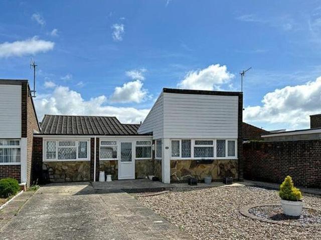 House for sale in Clapham, West Sussex