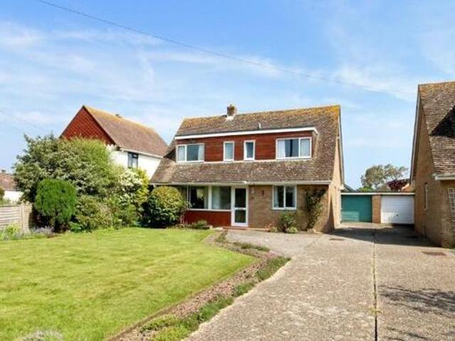 House for sale in Clapham, West Sussex