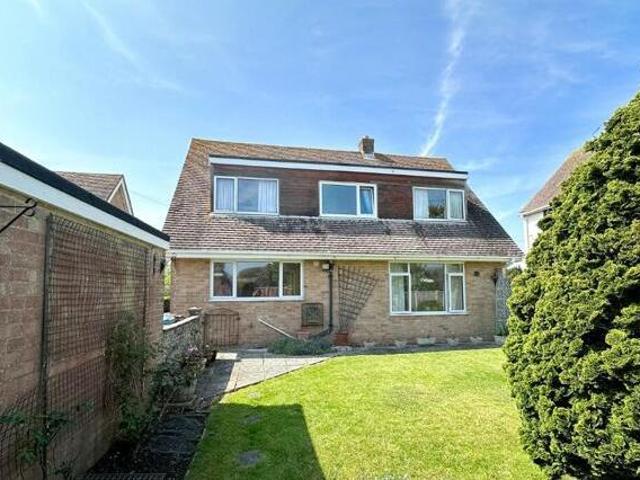 House for sale in Clapham, West Sussex