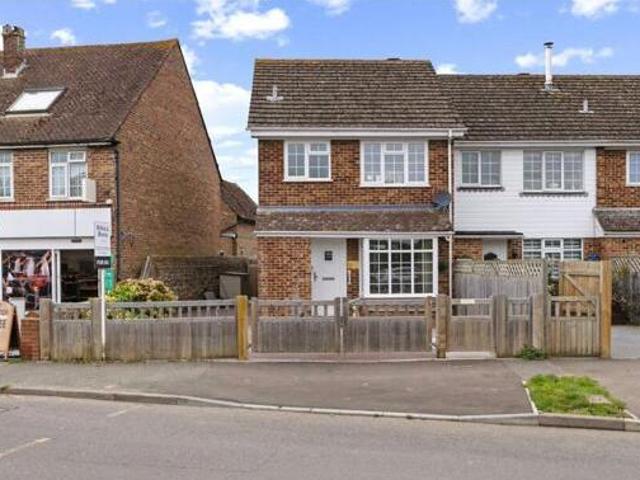 House for sale in Clapham, West Sussex