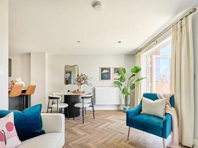 House for sale in Clapham, West Sussex