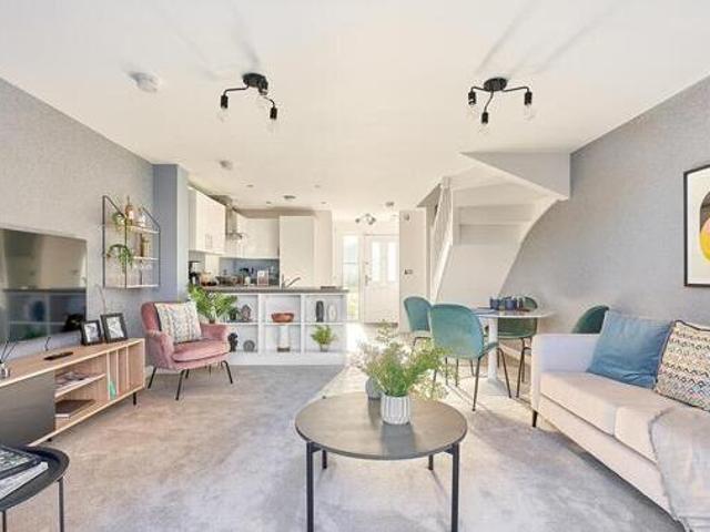 House for sale in Clapham, West Sussex