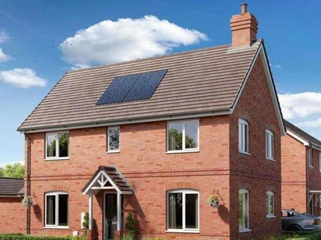 House for sale in Clapham, West Sussex