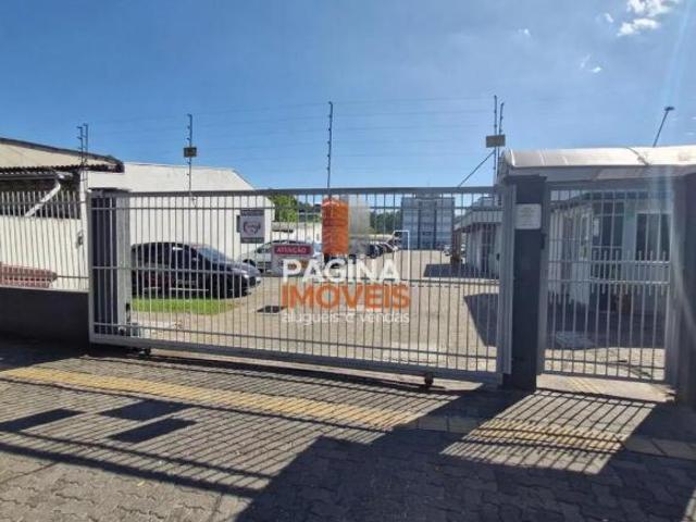Apartamento venda em Esteio