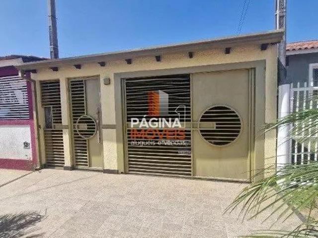 Casa venda em Cachoeirinha