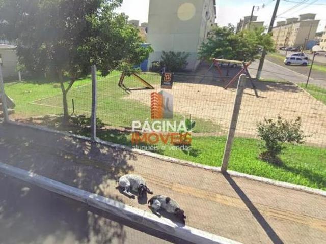 Apartamento venda em Canoas