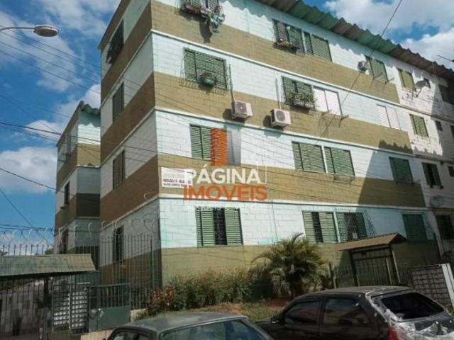 Apartamento venda em Conjunto Habitacional Rubem Berta, Porto Alegre