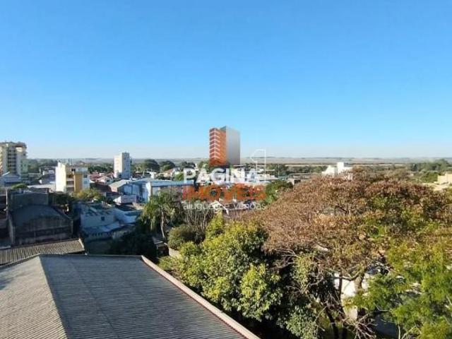 Apartamento venda em Região Geográfica Imediata de Uruguaiana, Alegrete