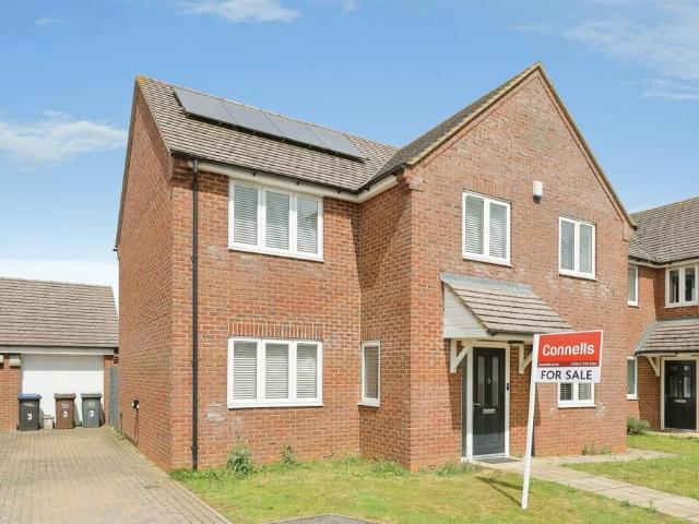 Apartment for rent in Hardingstone, Northamptonshire