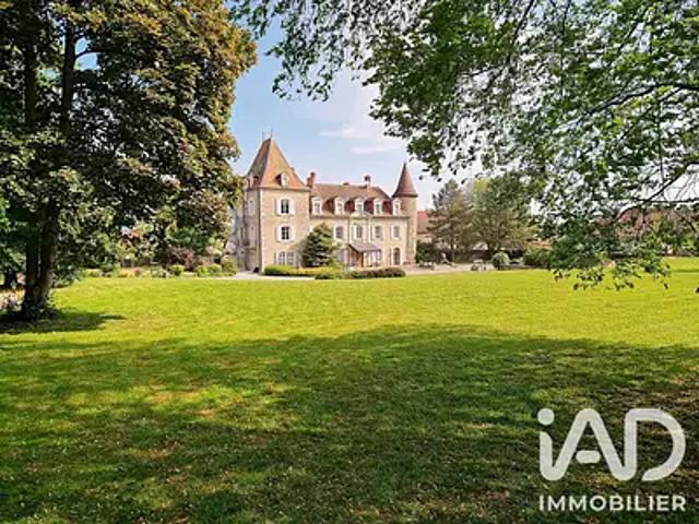Maison vente à Pagney