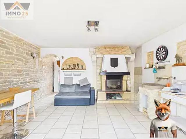Maison vente à Dole, Pagney