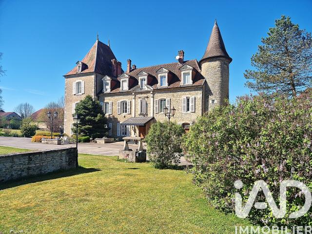 Maison vente à Dole, Pagney