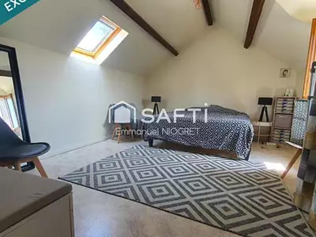 Maison vente à Beaune, Pagny-la-ville