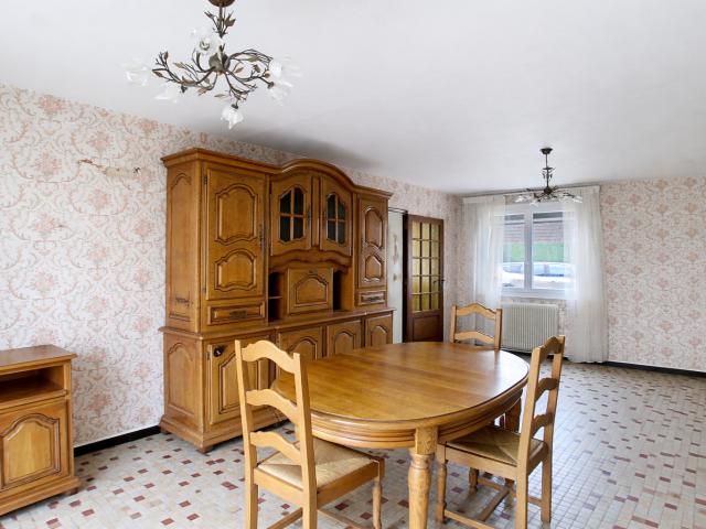 Maison vente à Beaune, Seurre