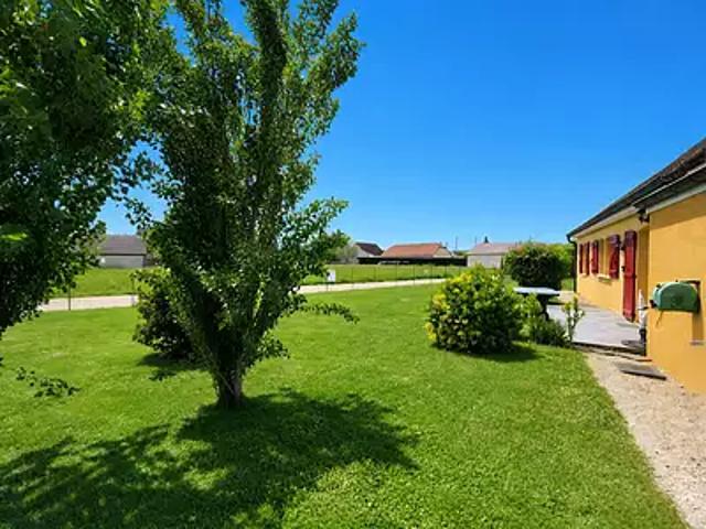 Maison vente à Pagny-le-Château, Côte-d'Or