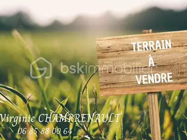 Terrain vente à Pagny-le-Château, Côte-d'Or