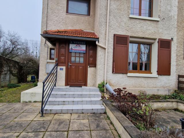 Maison vente à Commercy, Pagny-sur-meuse